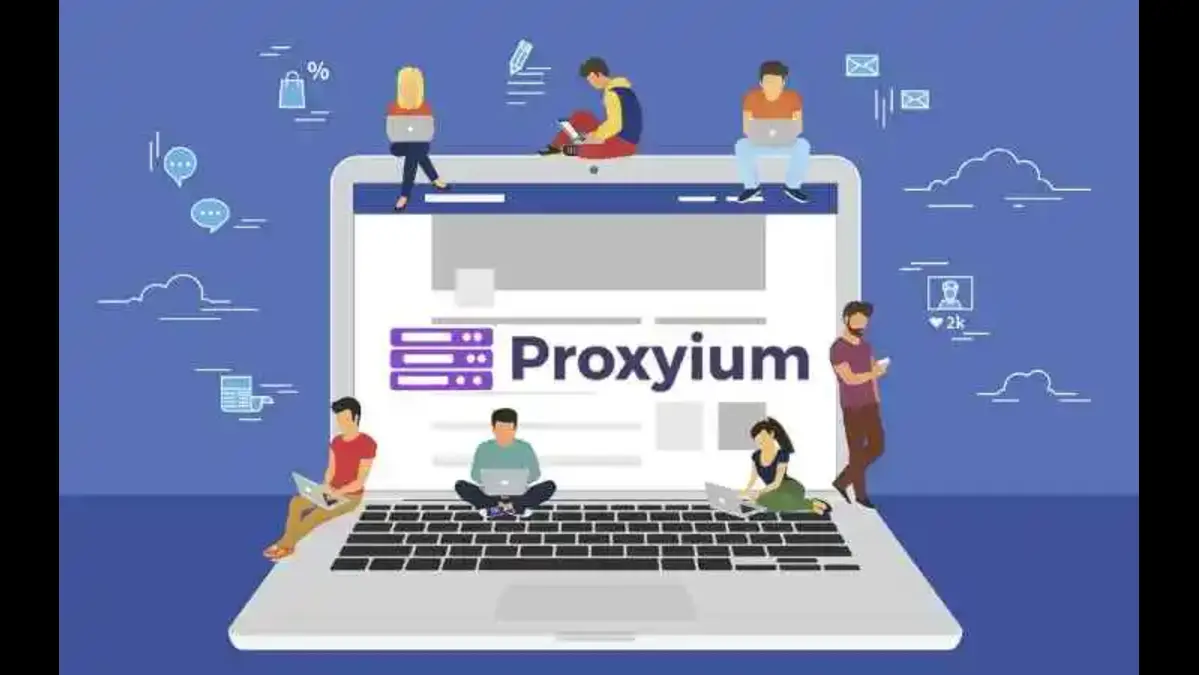 proxiyum