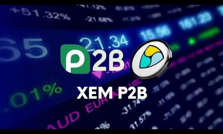 buy xem p2b