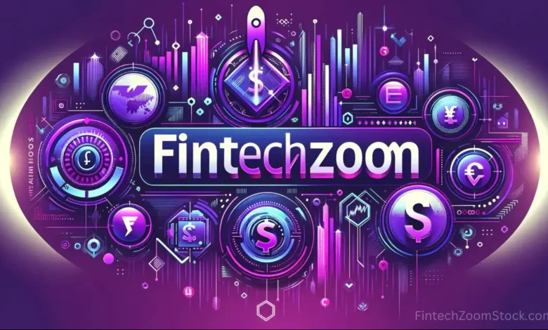 FintechZoom