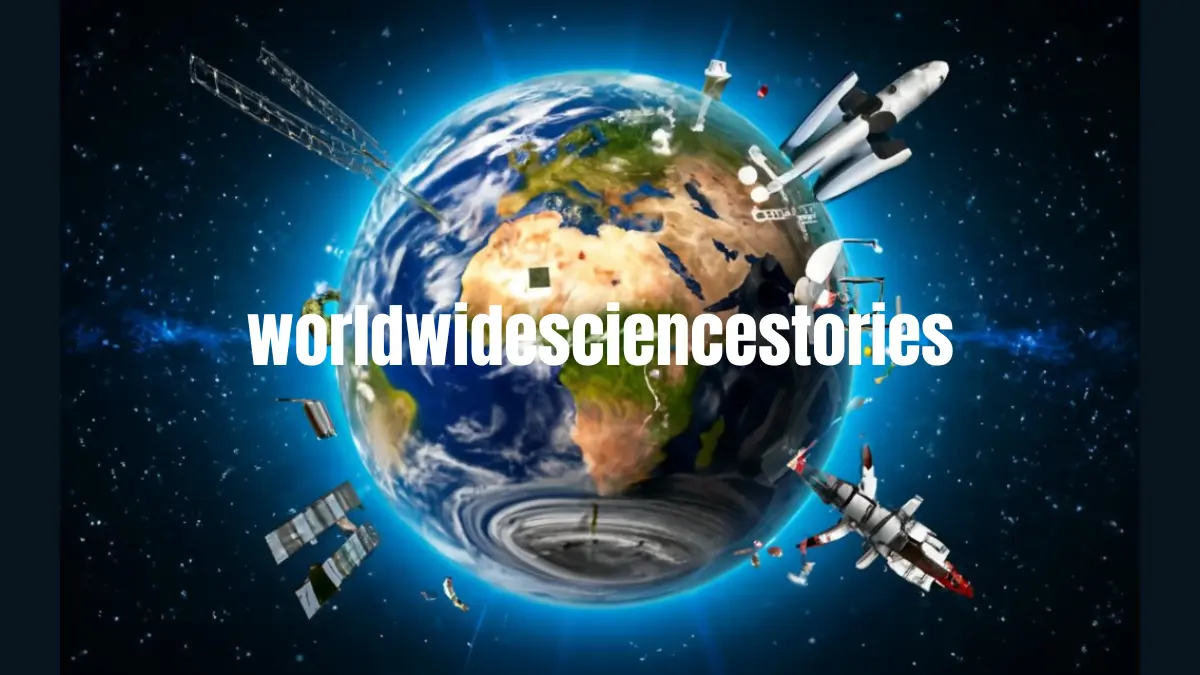 worldwidesciencestories