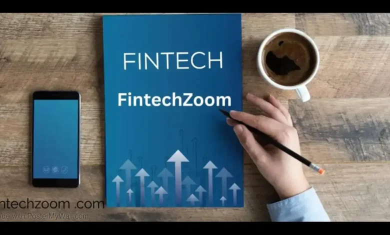 FintechZoom