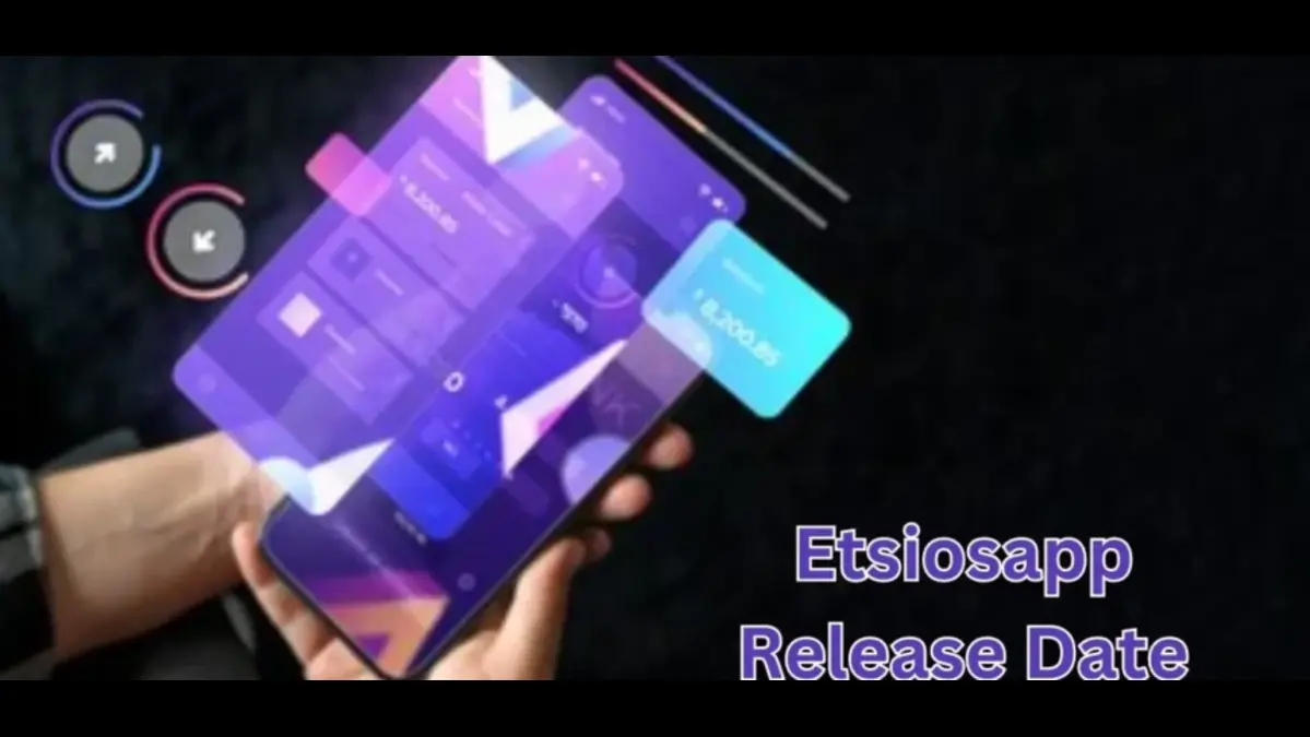 etsiosapp release date