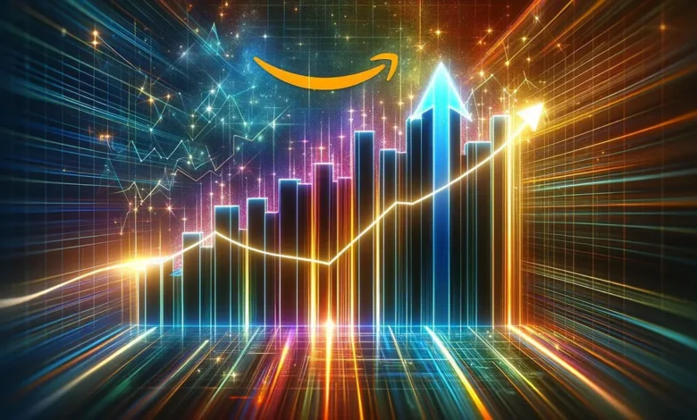 fintechzoom amazon stock