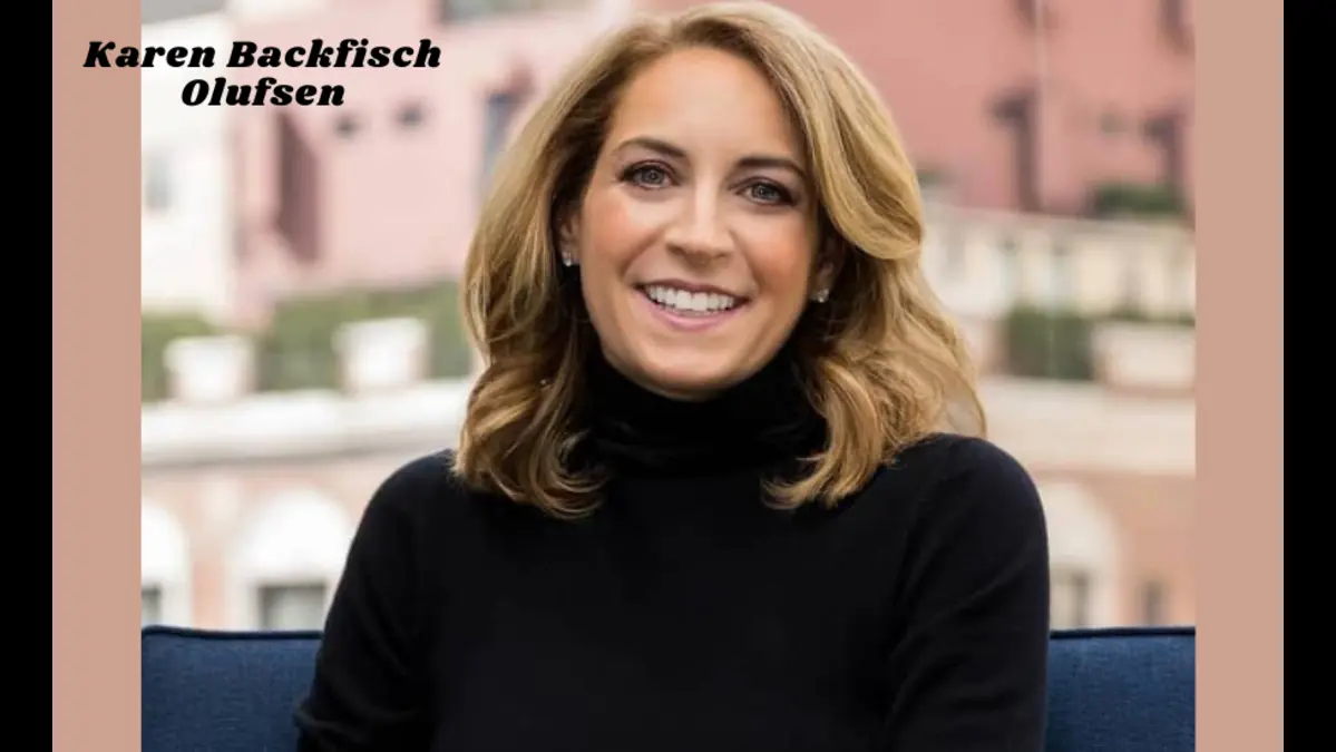 karen backfisch-olufsen