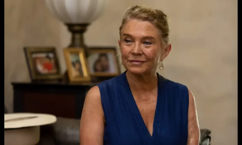 amanda redman