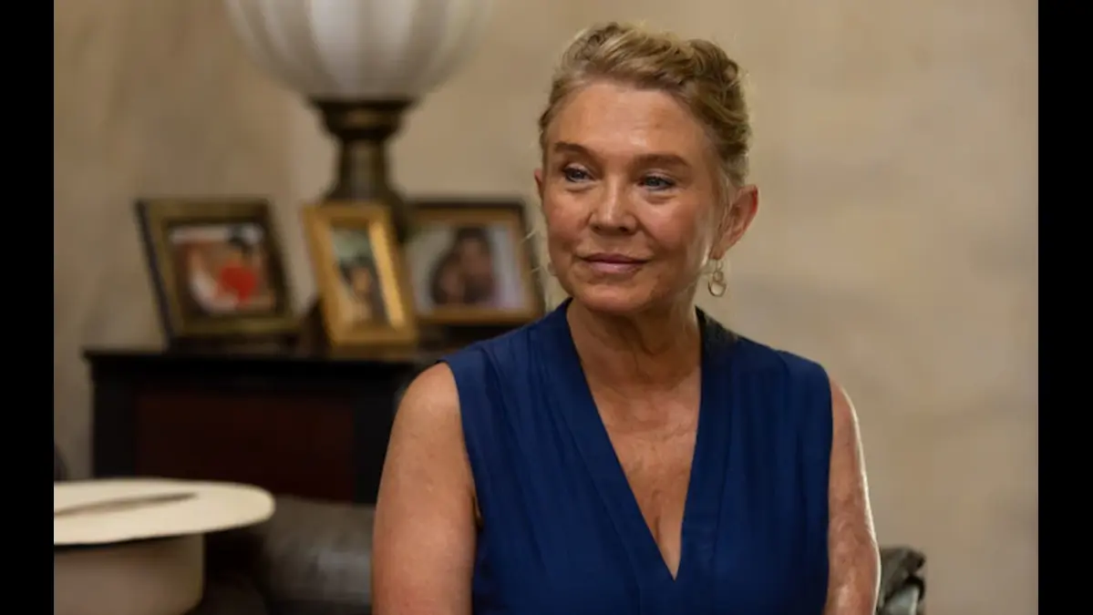 amanda redman