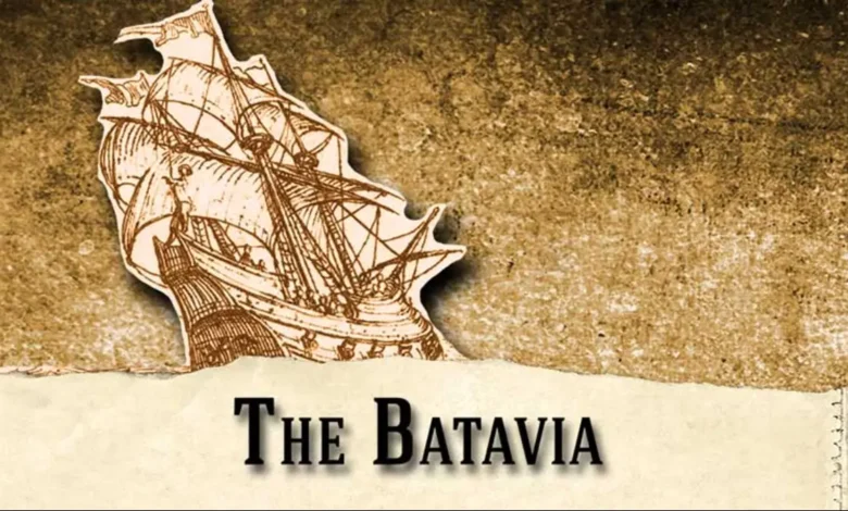 the batavian