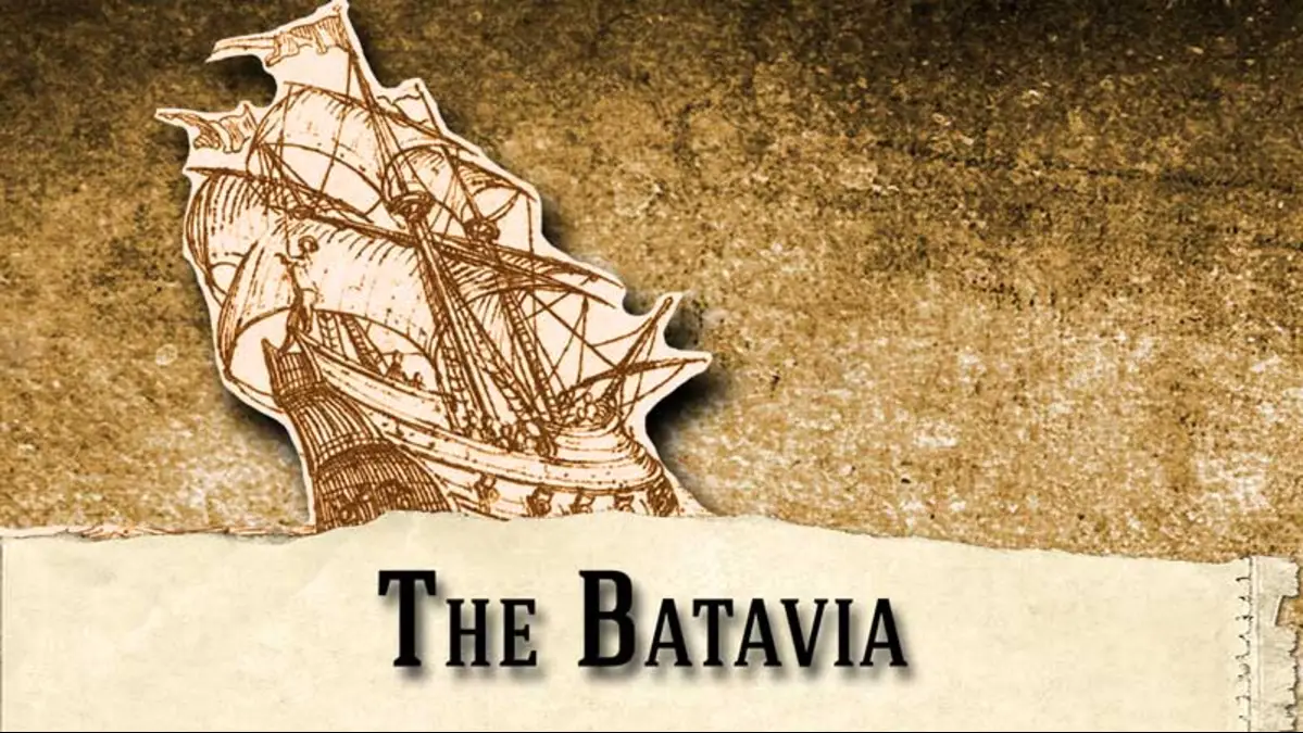 the batavian