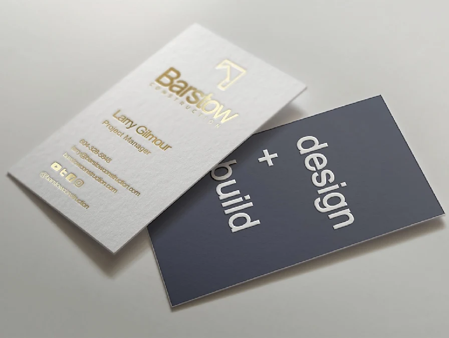 Business Card