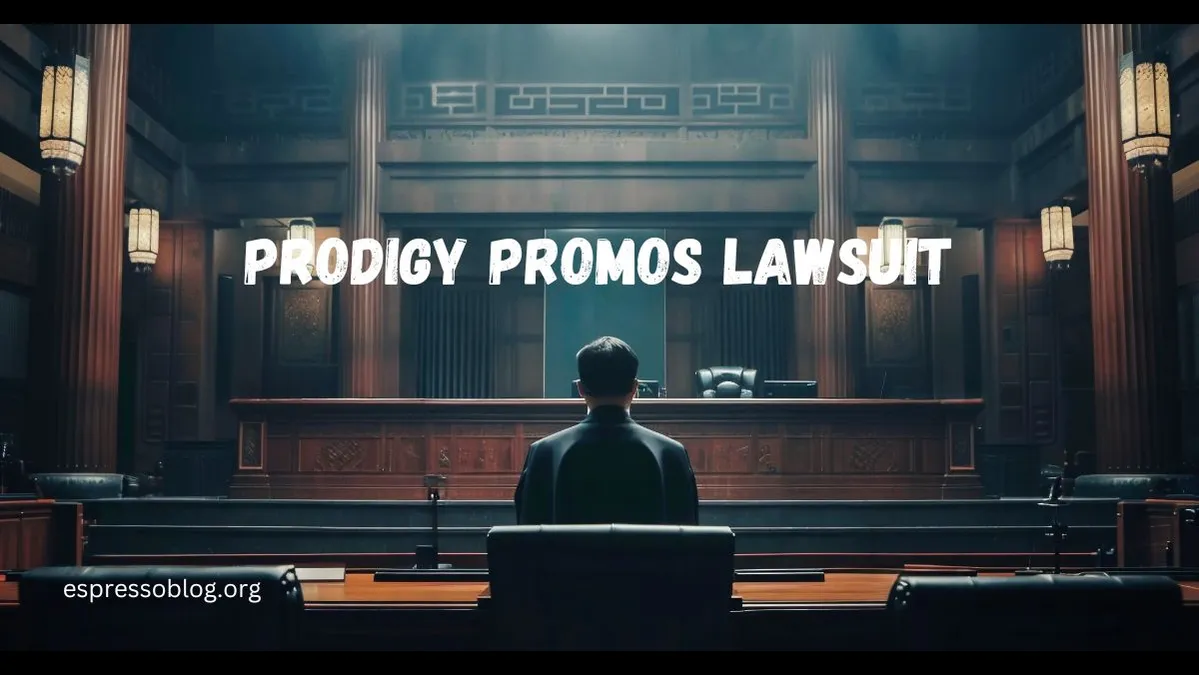 prodigy promos lawsuit