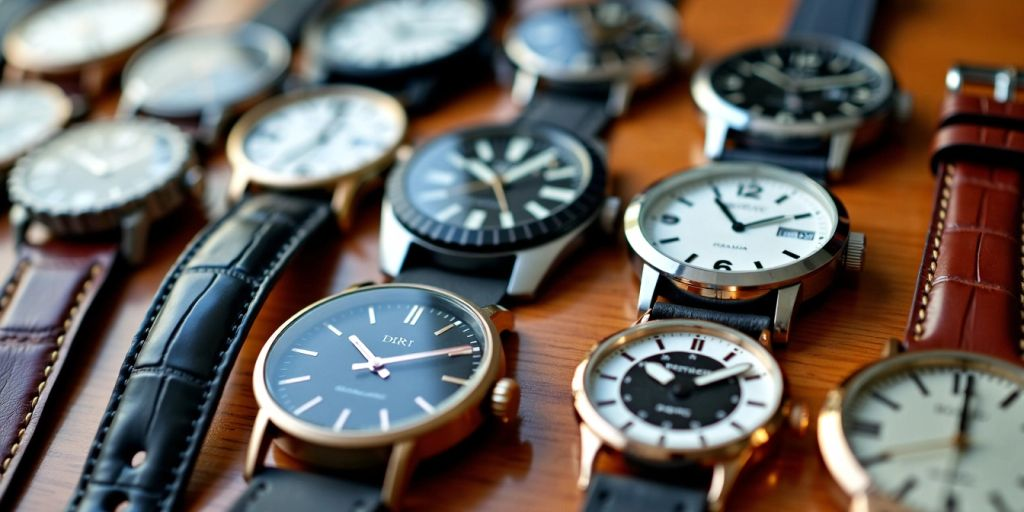 How to Choose the Right Watch Size for Your Wrist and Style Preferences