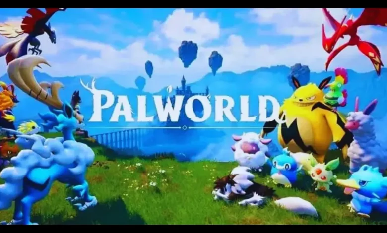 palworld activeunko