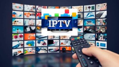 IPTV