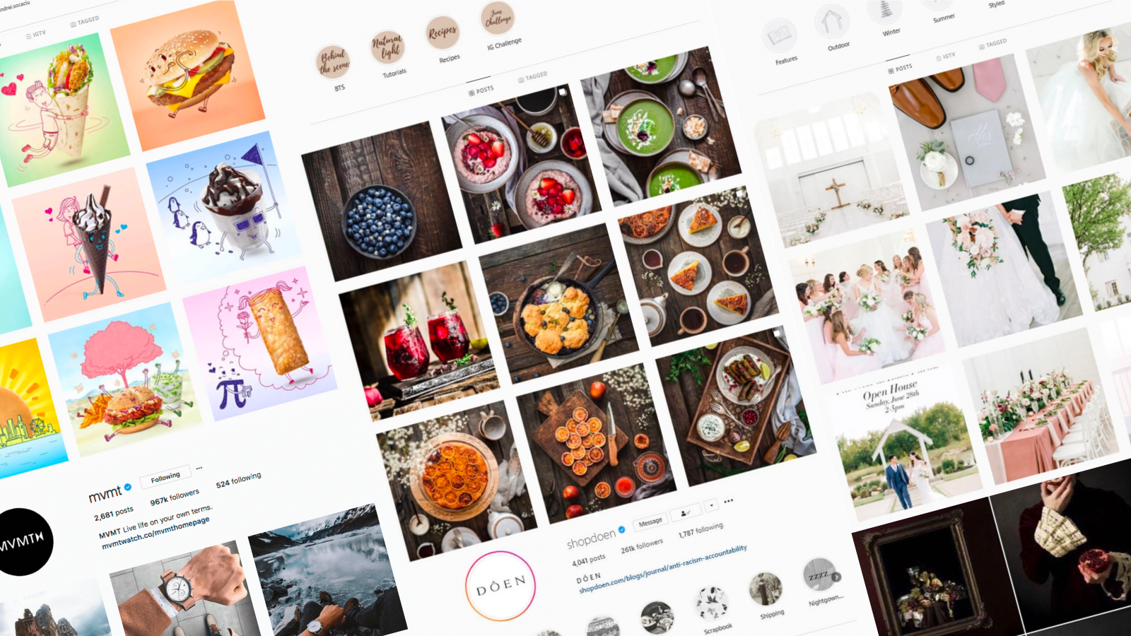 How to Curate a Stunning Instagram Feed that Attracts Followers