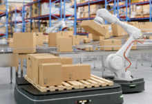 The Future of Pick & Pack Logistics: Trends to Watch