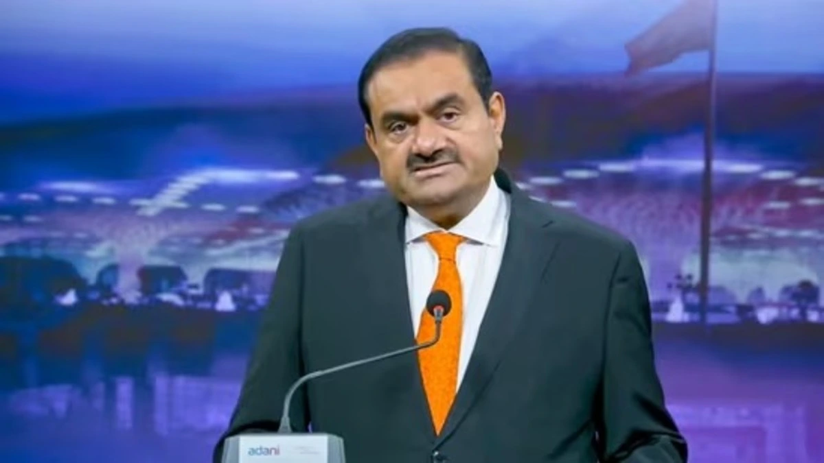 Adani-Hindenburg Case: SEBI ने Gautam Adani and Group को कुछ आरोपों में दी Clean Chit