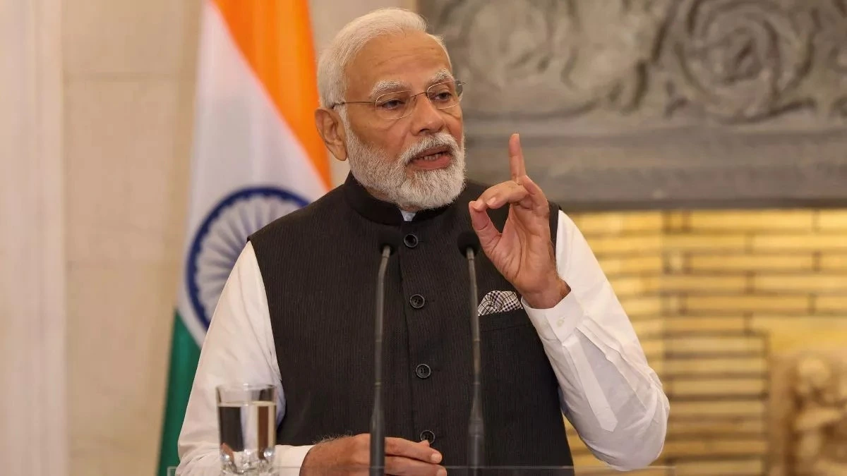 PM Modi का Youth को तोहफा: 62,000 Crore की Development Plans Launch, बिहार पर रहेगा खास Focus