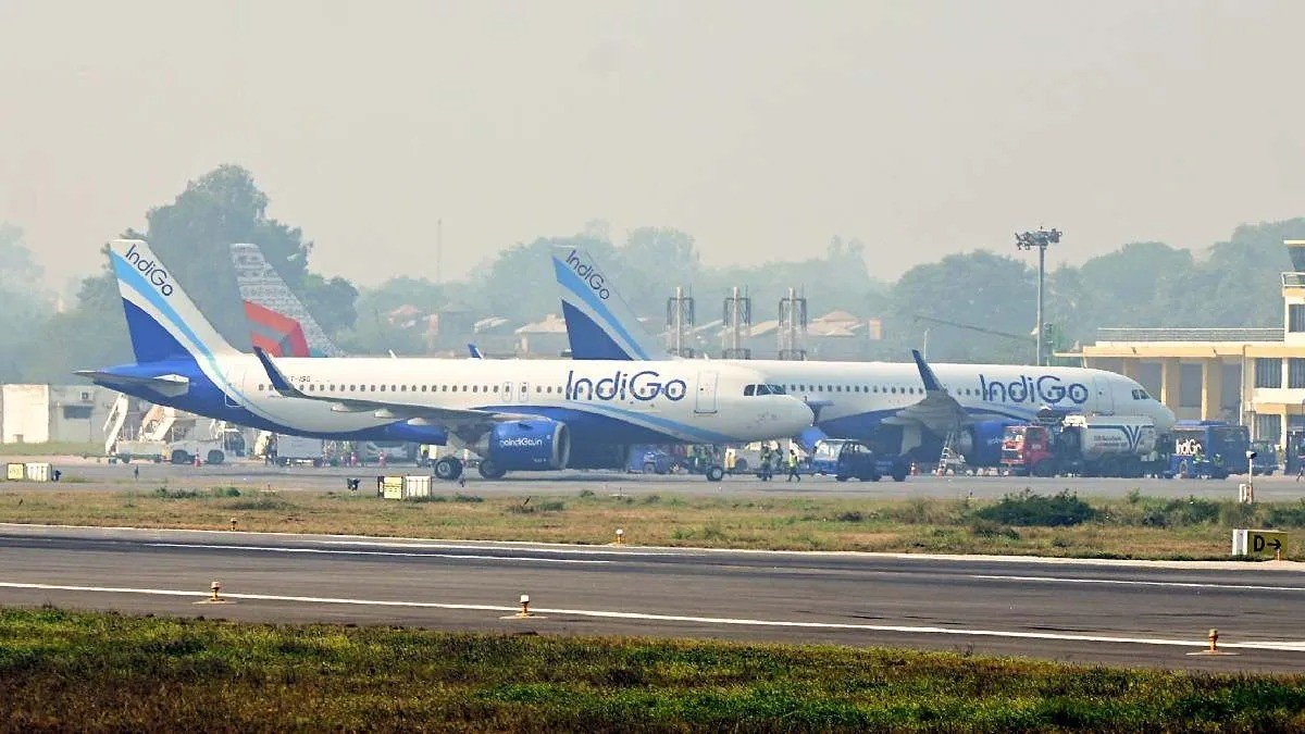 IndiGo Crisis से MLAs भी नहीं बच पाए, 12 घंटे train से travel कर पहुंचे vidhaan sabha; अब मिली special train