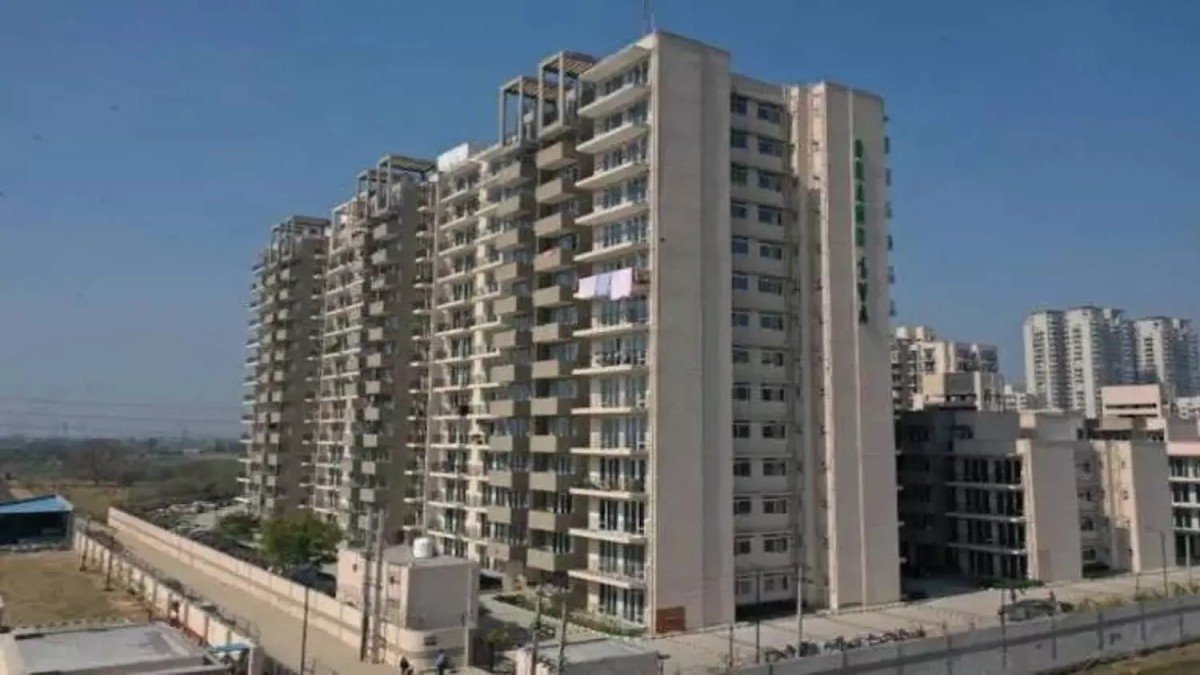 हरियाणा में घर खरीदना हुआ महंगा, 46 शहरों में 10% बढ़ा EDC शुल्क