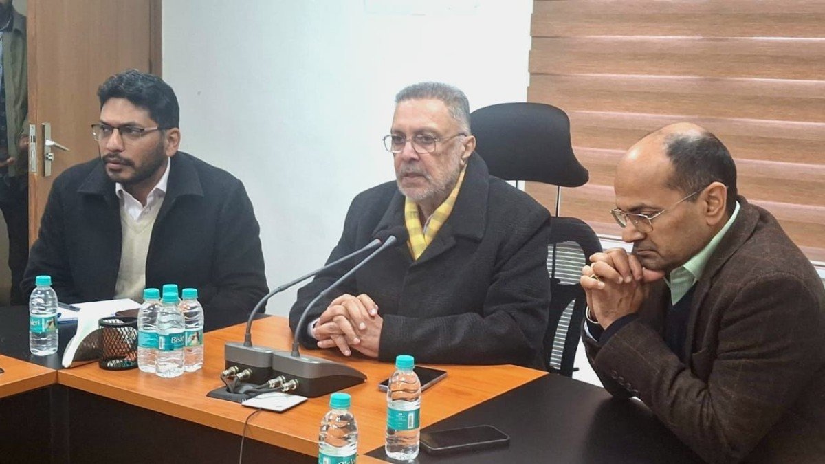 Mann सरकार की बड़ी पहल: मुख्यमंत्री स्वास्थ्य योजना को मिला डॉक्टरों और निजी मेडिकल कॉलेजों का मजबूत समर्थन