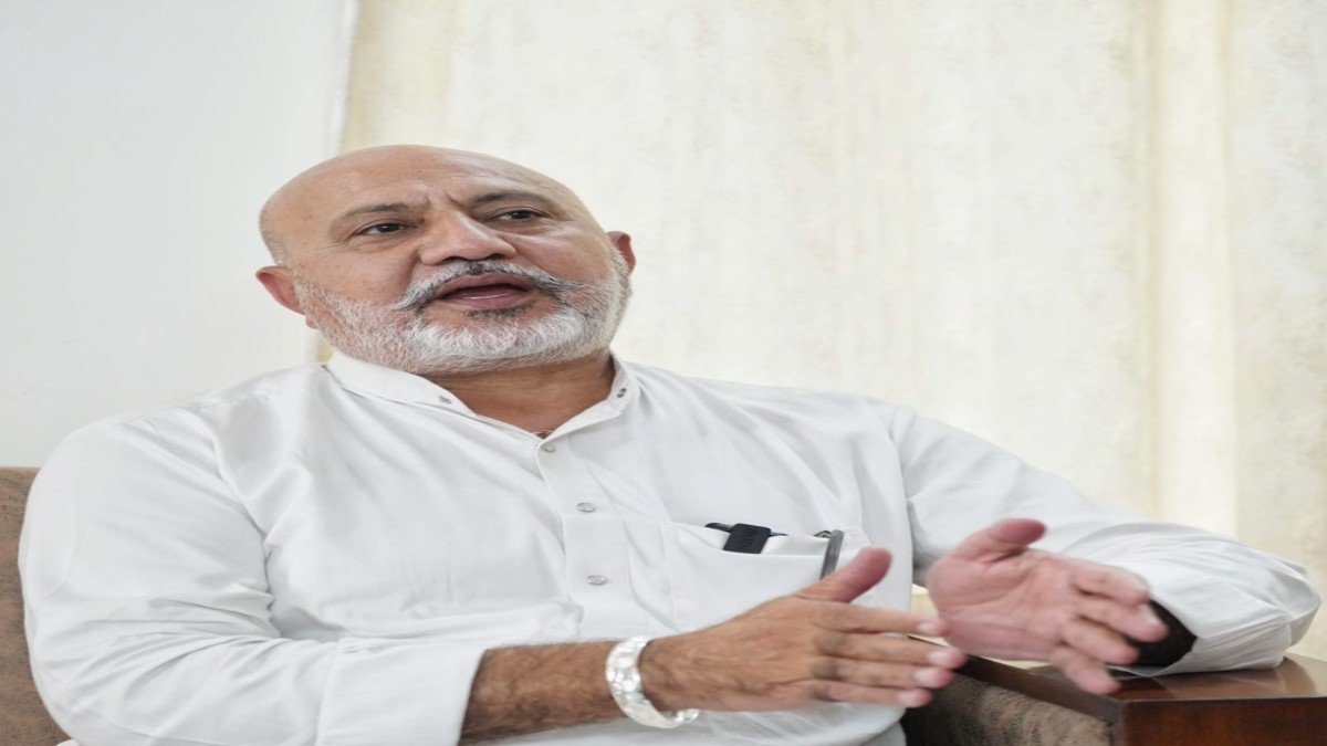 विलेज डिफेंस कमेटियों’ के शपथ ग्रहण समारोह पर विरोधियों की बौखलाहट उनकी नशा-समर्थक मानसिकता का सबूत: Baltej Pannu