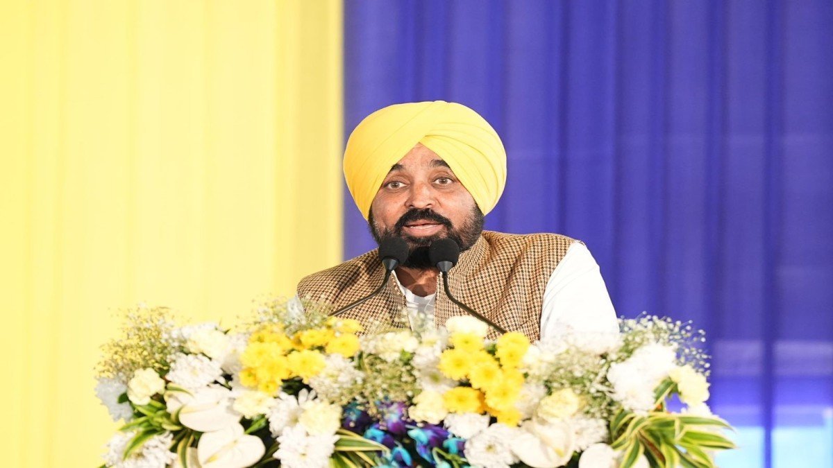 Punjab में प्रो-इंकम्बेंसी, भगवंत मान सरकार से जनता बेहद खुद, फिर से सरकार बनाने को बेताब- केजरीवाल